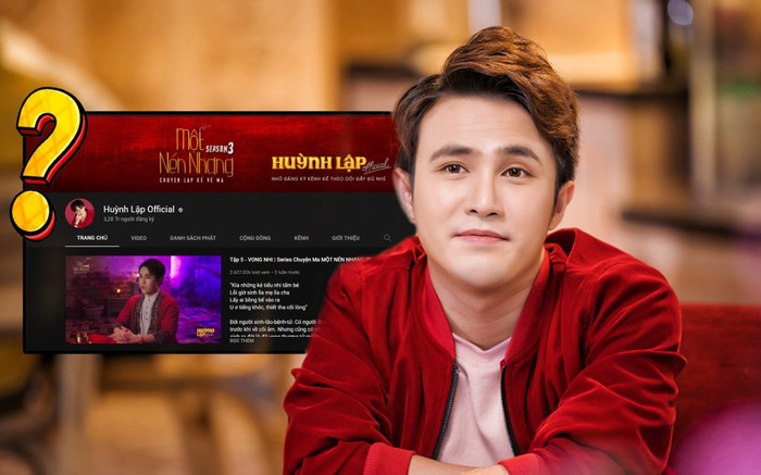 Giữa tâm bão ồn ào, Huỳnh Lập có động thái 'phòng thủ' dưới loạt MV parody trên Youtube? Ảnh 2
