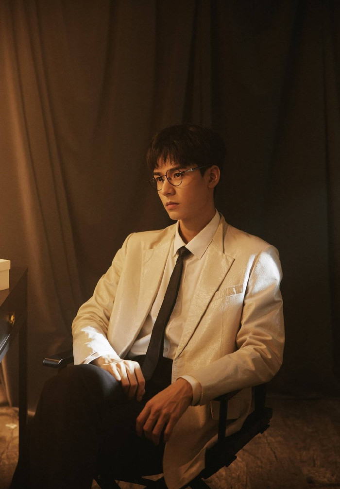 Sợ bị 'phong sát' mất hết sự nghiệp giống Trương Triết Hạn, Cung Tuấn vội vã lên tiếng kêu oan Ảnh 7