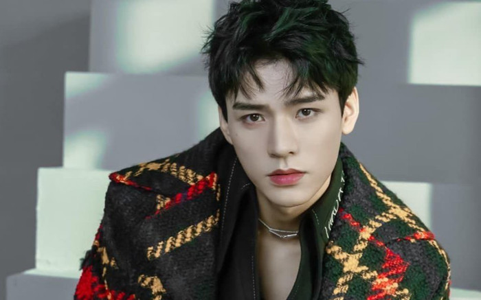 Sợ bị 'phong sát' mất hết sự nghiệp giống Trương Triết Hạn, Cung Tuấn vội vã lên tiếng kêu oan Ảnh 2