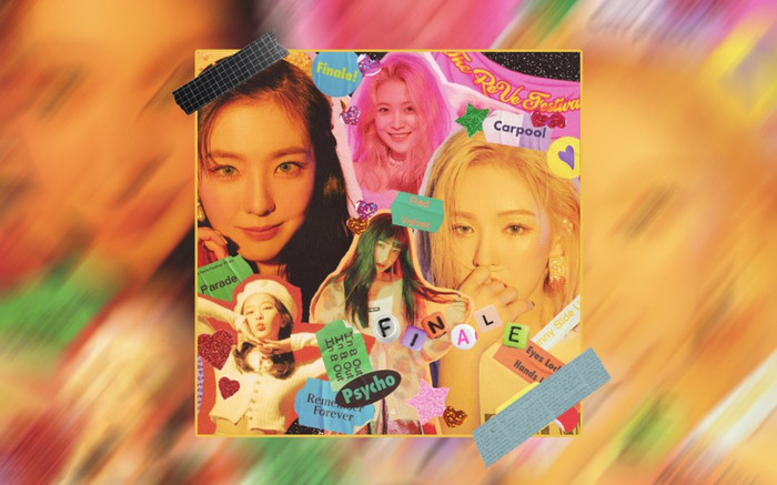 Psycho đạt lượt xem mới, Red Velvet trở thành nghệ sĩ nữ SM nhanh nhất làm được điều này Ảnh 2