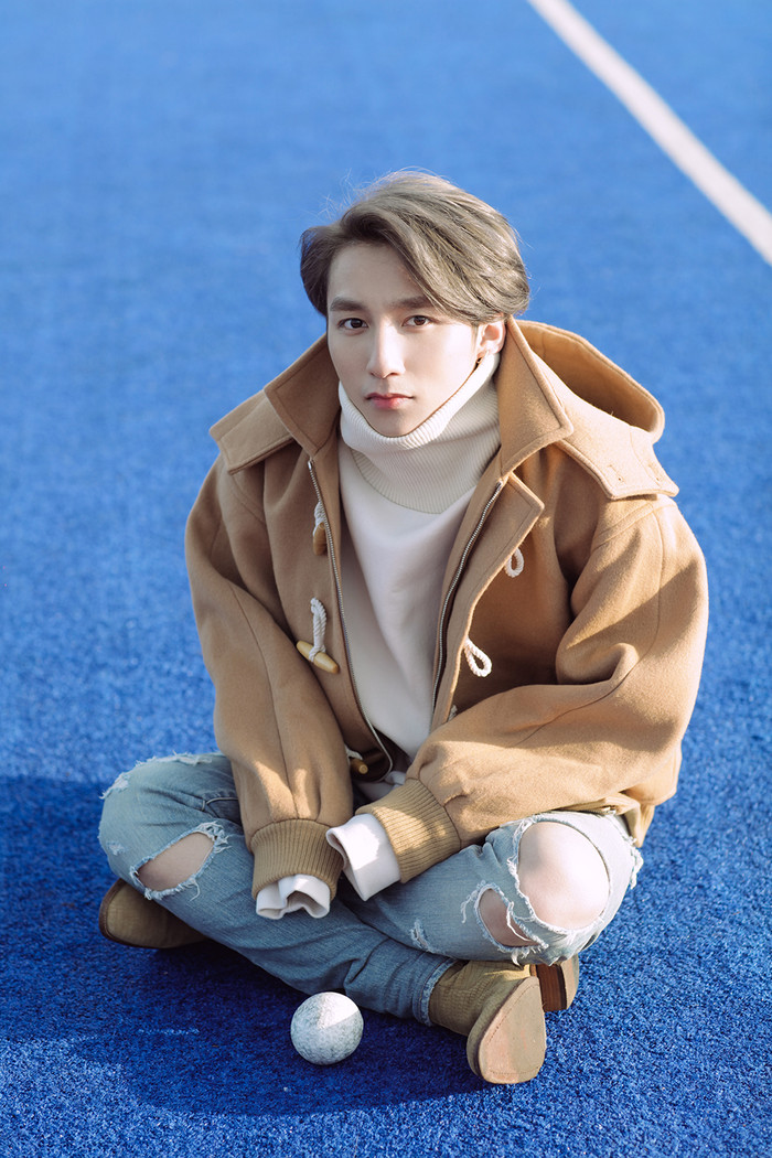 Nơi này có anh là bản hit trong năm 2017 của Sơn Tùng 