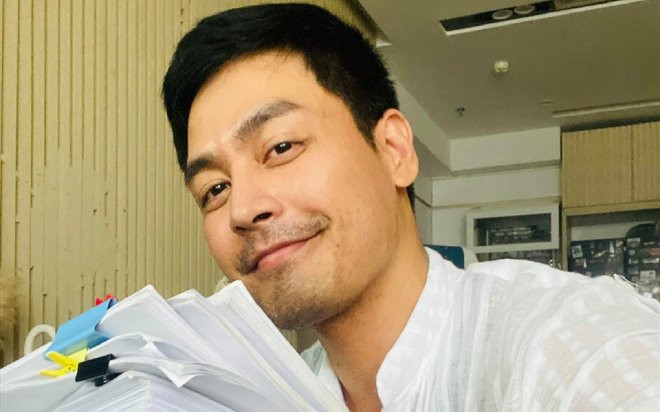 MC Phan Anh 'ứa nước mắt' vì nhận được điều này sau khi công khai sao kê hơn 24 tỷ đồng tiền từ thiện Ảnh 2