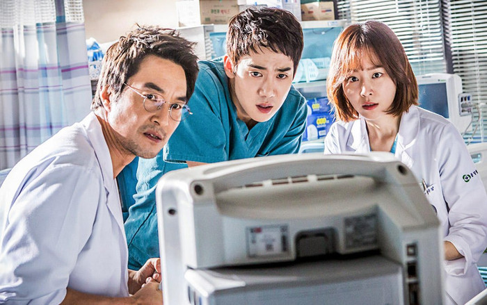 Phim Hàn ăn khách 'Người thầy y đức' sắp có phần 3, SBS nói gì? Ảnh 2