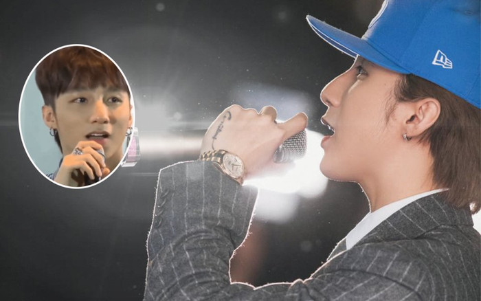 Bất ngờ bị MC đọc sai tên, Sơn Tùng lập tức 'phản pháo' cực gắt khiến mọi người 'đứng hình' Ảnh 2