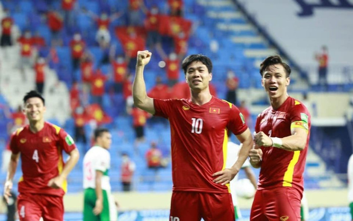 Công Phượng trở lại tuyển Việt Nam, báo Trung Quốc bày tỏ lo ngại Ảnh 2