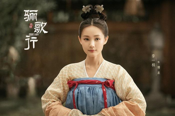 Dàn nữ chính 'gây ức chế' nhất màn ảnh Hoa ngữ: Bạch Lộc bị gọi tên, top 1 không gây bất ngờ Ảnh 17