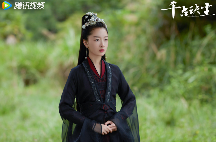 Dàn nữ chính 'gây ức chế' nhất màn ảnh Hoa ngữ: Bạch Lộc bị gọi tên, top 1 không gây bất ngờ Ảnh 4