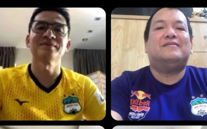 Kiatisak muốn HAGL đá đẹp hơn ở V.League 2022 Ảnh 2