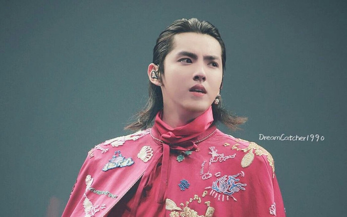 Với tình hình 'tù tội' hiện tại, đây là sản phẩm âm nhạc cuối cùng trong sự nghiệp của Ngô Diệc Phàm? Ảnh 2