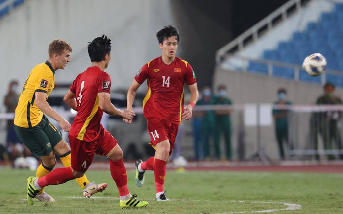 Nhà vô địch Thai League chào mời ngôi sao mới của tuyển Việt Nam Ảnh 2