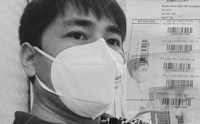 Trước thắc mắc không làm mờ nhân vật, đạo diễn phóng sự 'Ranh giới' nói gì? Ảnh 2