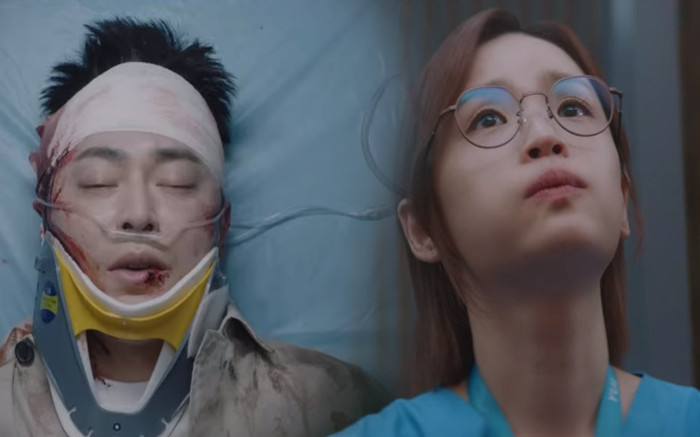 'Hospital Playlist' tập 11: Seok Hyeong tỏ tình, Ik Jun 'trong cái rủi có cái may' Ảnh 2