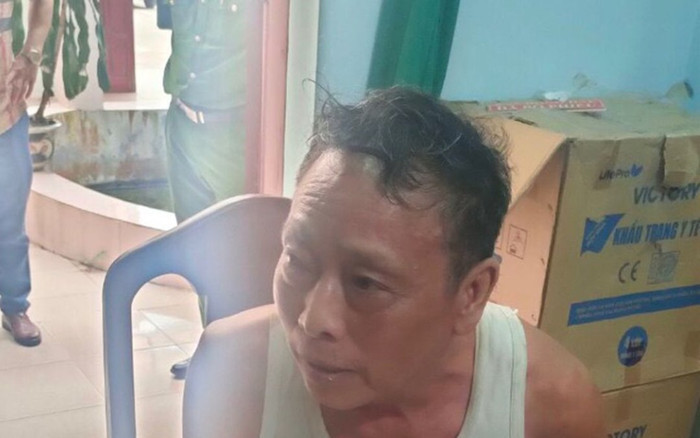 Đến nhà dân thu tiền quỹ, phó trưởng thôn nhìn khe cửa tá hỏa phát hiện người phụ nữ tử vong trên giường Ảnh 2