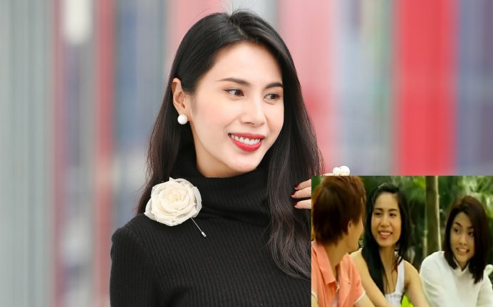 Sau khi nữ CEO tố Thủy Tiên mê cờ bạc, đoạn clip 'Bỗng dưng muốn khóc' bất ngờ hot trở lại vì lý do này Ảnh 2