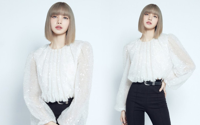Lisa (BlackPink) sẵn sàng cho màn solo cực chất, khẳng định sự tự tin vào Lalisa Ảnh 2