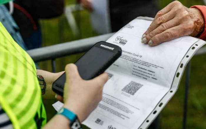 Những nước đi đầu triển khai 'thẻ xanh' vaccine để mở cửa nền kinh tế Ảnh 2