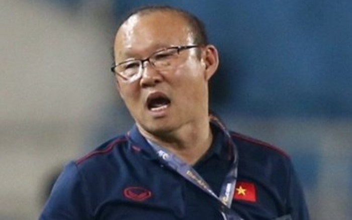 Ông Park và CĐV Việt Nam cần từ bỏ thói quen phản ứng trọng tài Ảnh 2