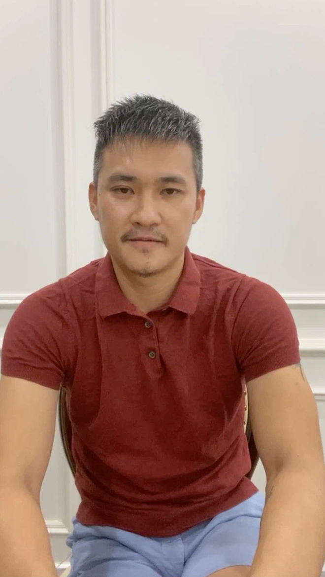 Công Vinh đang ở trong 'trận đấu' sao kê và thu hút sự quan tâm rất lớn từ người hâm mộ yêu bóng đá Việt Nam.