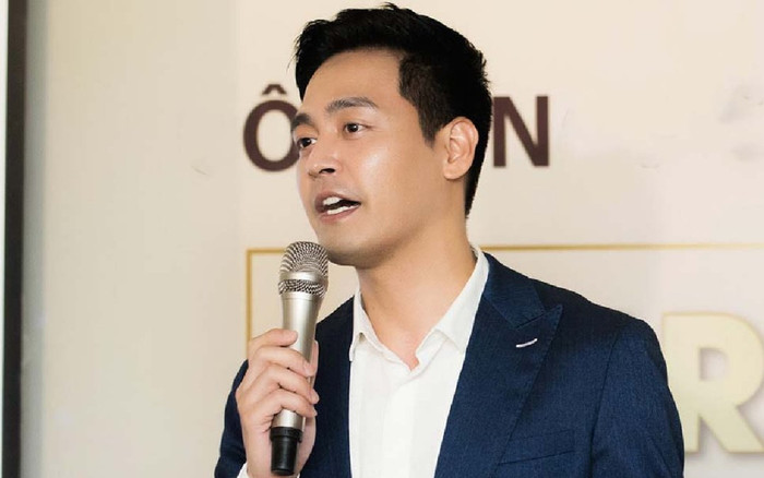 MC Phan Anh lần đầu nói rõ thực hư chuyện bị cấm sóng suốt 5 năm trên truyền hình sau ồn ào từ thiện Ảnh 2