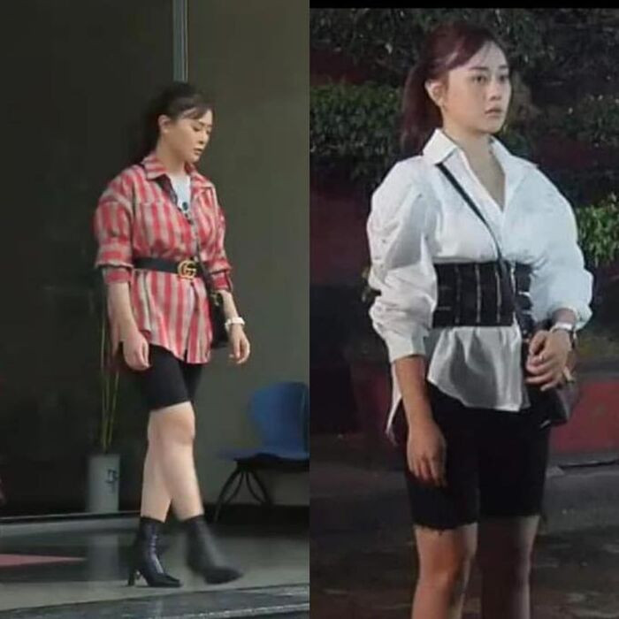 Hình ảnh của Phương Oanh trong 'Hương vị tình thân' liên tục bị chê xấu, sến...