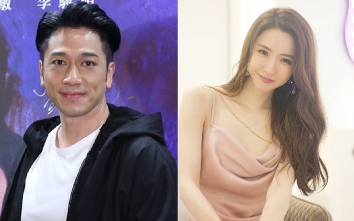 Nam tài tử Ngô Trác Hy hẹn hò với người đẹp kém 7 tuổi Ảnh 2