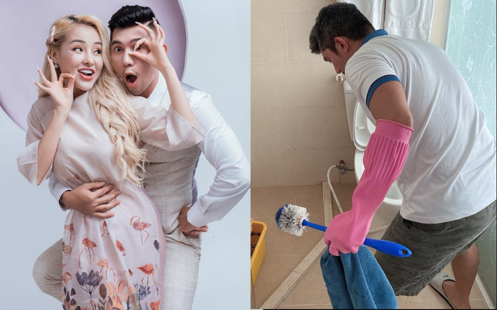 Lương Bằng Quang - Ngân 98 bị kẹt 4 tháng ở Phú Quốc, phải làm đủ mọi công việc để duy trì cuộc sống Ảnh 2