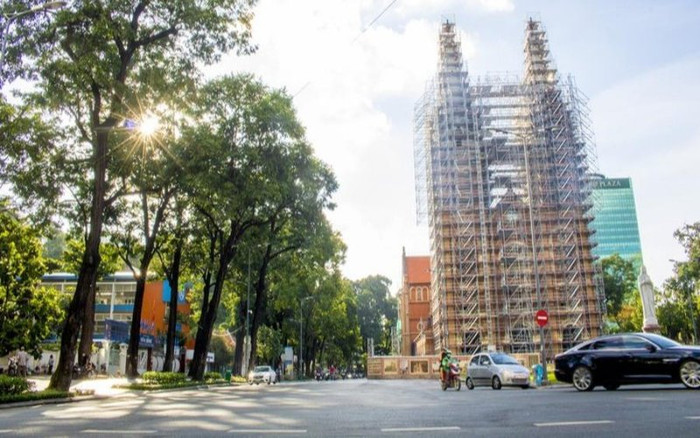 Công an TP.HCM thông tin về việc áp dụng 'thẻ xanh', 'thẻ vàng' khi nới lỏng giãn cách Ảnh 2