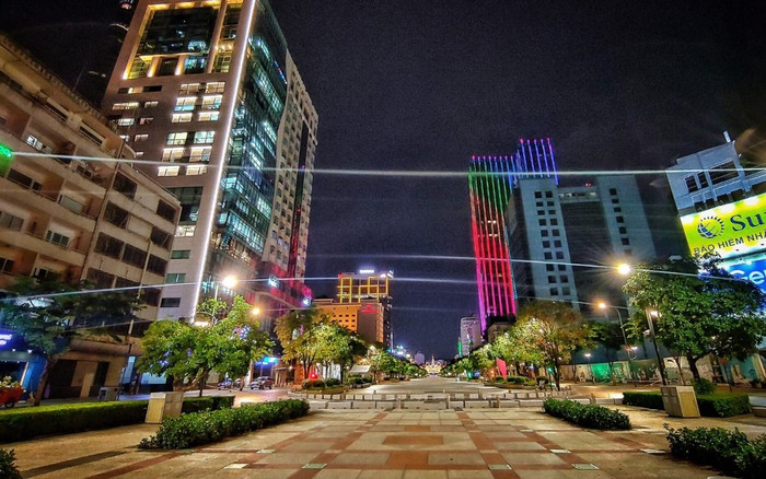 TP.HCM dự kiến phục hồi kinh tế theo 3 giai đoạn dựa trên 'thẻ xanh', 'thẻ vàng' Ảnh 2