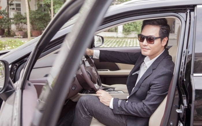 Bị 'tố' ăn chặn tiền từ thiện để mua nhà mới, xe sang, cho con đi du học, MC Phan Anh nói gì? Ảnh 2