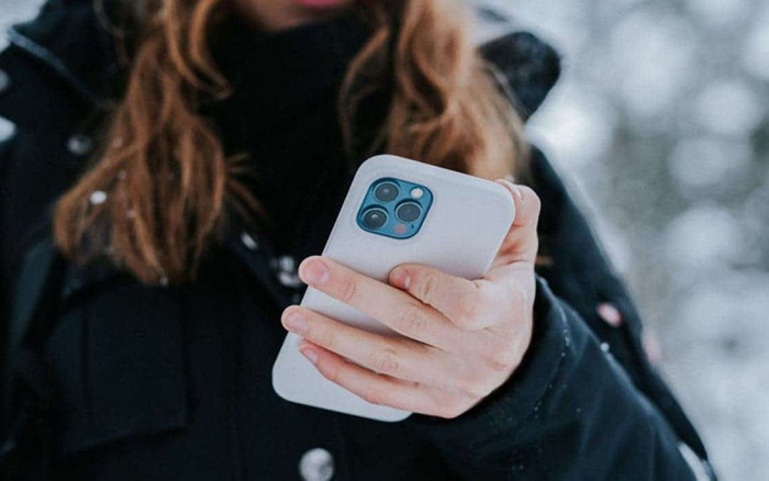 Công ty Trung Quốc yêu cầu tòa án cấm Apple sản xuất và bán iPhone Ảnh 2