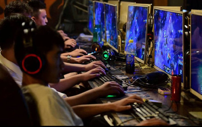 Trẻ em Trung Quốc tìm cách 'lách luật' khi bị giới hạn thời gian chơi game Ảnh 2