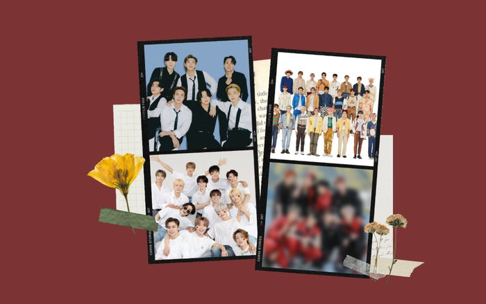 BXH thương hiệu boygroup tháng 9/2021: Nhóm gen 4 bứt phá rượt BTS, NCT và Seventeen không kịp trở tay Ảnh 2