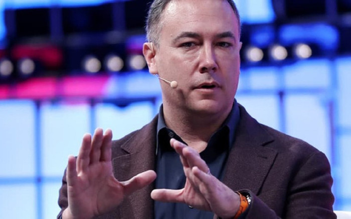 CEO Tinder trở thành sếp của Yahoo Ảnh 2