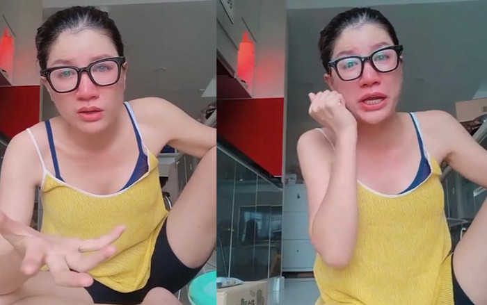 Trang Trần đột nhiên hủy theo dõi hàng loạt bạn bè, lại chuyện gì nữa đây? Ảnh 2