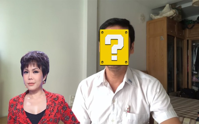 Một nam diễn viên hài lên tiếng khen ngợi Việt Hương, liệt kê những người được cô giúp đỡ mùa dịch Ảnh 2