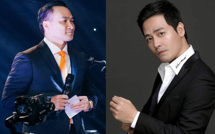 MC Phan Anh - Chi Bảo tranh cãi quan điểm từ thiện: 'Dùng tài khoản cá nhân để kêu gọi là trái luật' Ảnh 2
