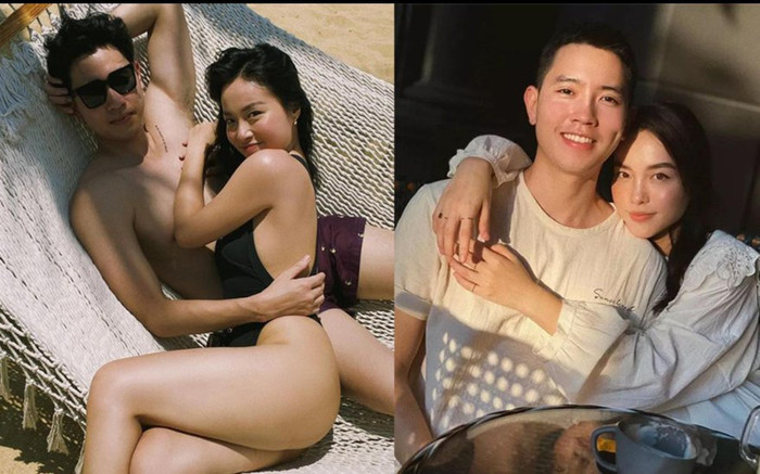 Cơ trưởng đẹp trai nhất Việt Nam - Quang Đạt bị bạn gái tố: 'Muốn đụng vô phải chuyển khoản' Ảnh 2
