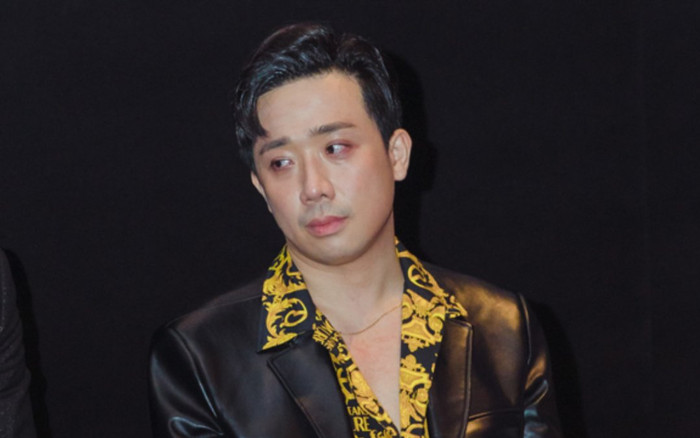 Ồn ào sao kê của Trấn Thành: Một cái tên 'ngồi không cũng dính đạn' bị netizen chỉ trích, tấn công dữ dội Ảnh 2