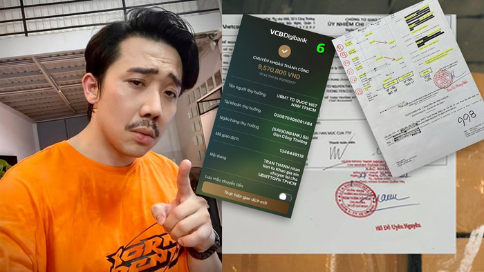 Vừa qua 'bão sao kê', mẹ Hồ Ngọc Hà tiếp tục lên tiếng ủng hộ Trang Trần giữa lùm xùm của cựu người mẫu Ảnh 3