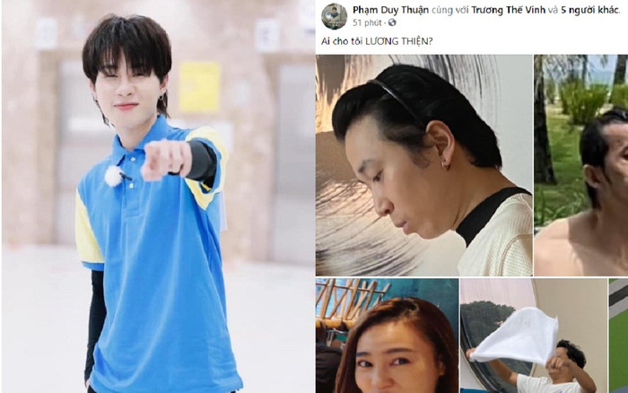 Jun Phạm đăng loạt ảnh 'dìm hàng' đồng nghiệp, netizen chắc nịch Jack đã 'bay màu' khỏi dàn cast Ảnh 2