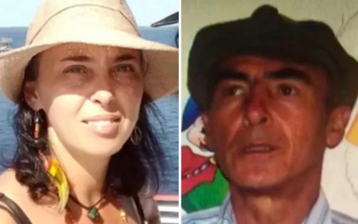 Bị cha lạm dụng từ nhỏ, người phụ nữ nuôi kế hoạch trả thù suốt 30 năm và ra tay theo cách không ngờ Ảnh 2