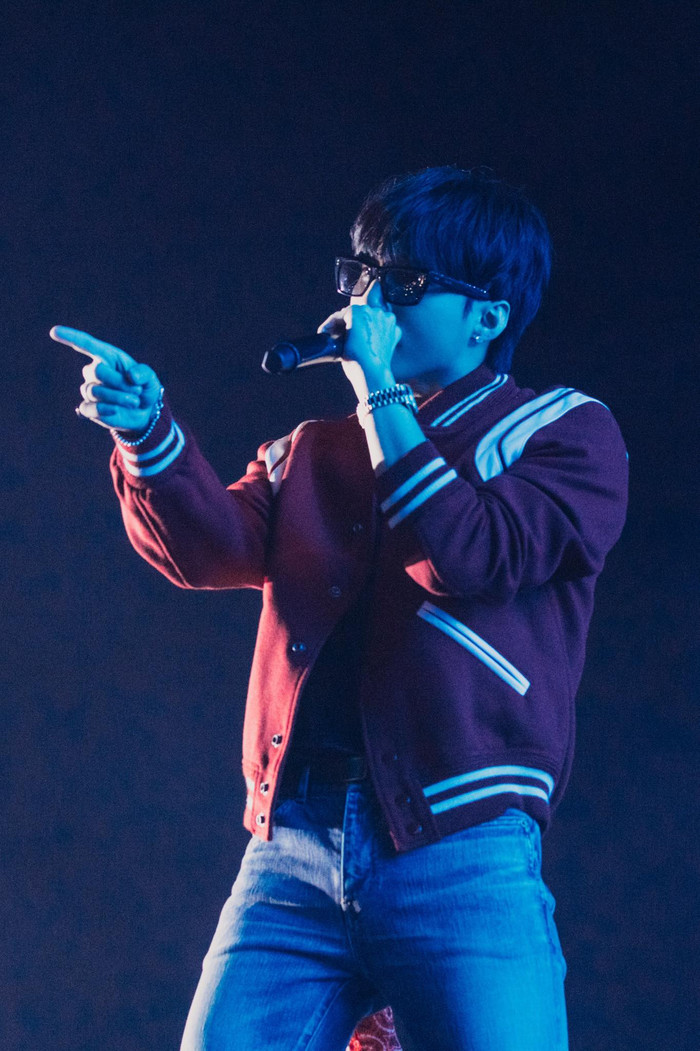 Sơn Tùng 'đứng hình' nhìn thế lực này chiếm sóng khi hát hit ruột 'cực nuột' không cần nhạc Ảnh 7