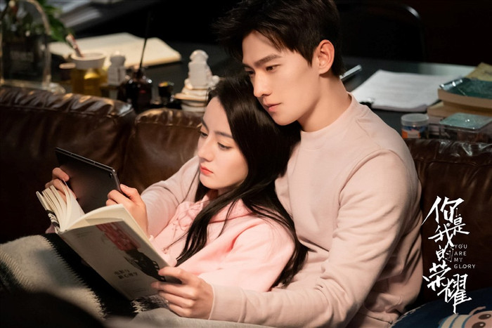 Vu Đồ đúng chuẩn 'bạn trai nhà người ta' đây rồi.&nbsp;