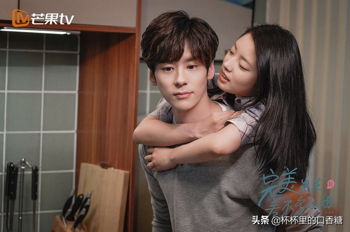 Dàn mỹ nam Hoa ngữ hóa thân thành 'nhà khoa học': Châu Sinh Thần cực đáng yêu, Vu Đồ soái khí ngời ngời Ảnh 15