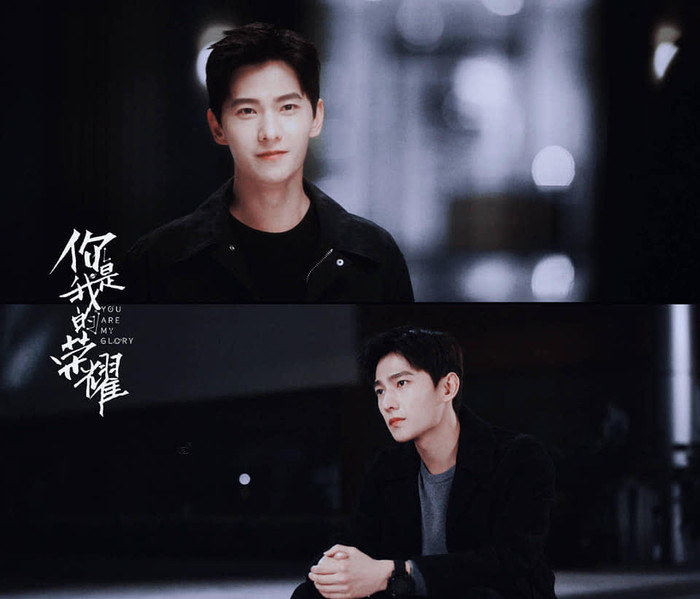 Dàn mỹ nam Hoa ngữ hóa thân thành 'nhà khoa học': Châu Sinh Thần cực đáng yêu, Vu Đồ soái khí ngời ngời Ảnh 10