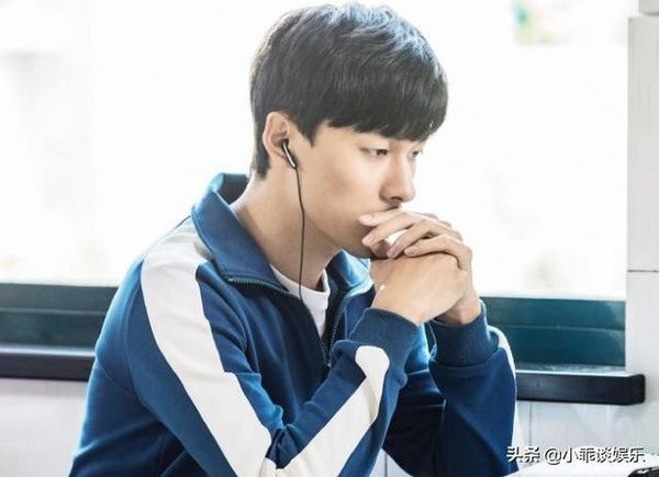 Dàn mỹ nam Hoa ngữ hóa thân thành 'nhà khoa học': Châu Sinh Thần cực đáng yêu, Vu Đồ soái khí ngời ngời Ảnh 19