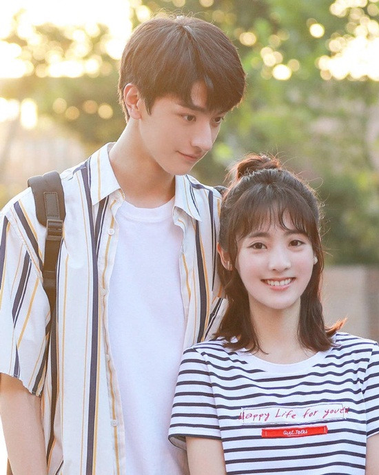 Dàn mỹ nam Hoa ngữ hóa thân thành 'nhà khoa học': Châu Sinh Thần cực đáng yêu, Vu Đồ soái khí ngời ngời Ảnh 24