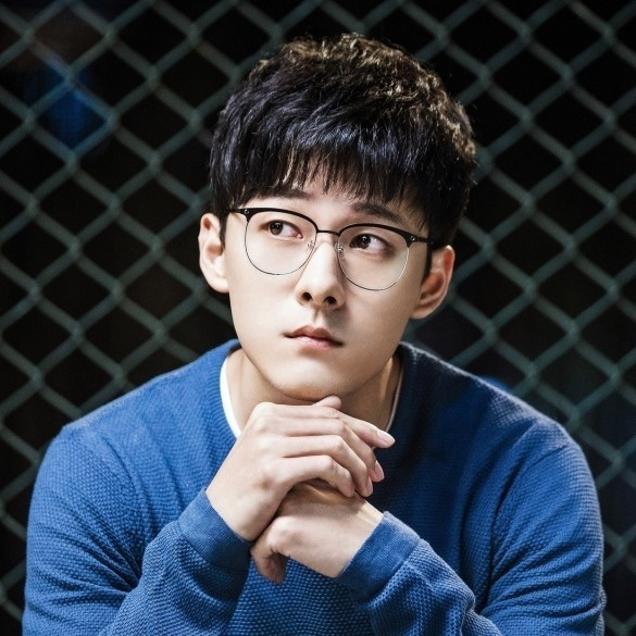 Dàn mỹ nam Hoa ngữ hóa thân thành 'nhà khoa học': Châu Sinh Thần cực đáng yêu, Vu Đồ soái khí ngời ngời Ảnh 18