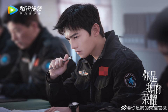 Dàn mỹ nam Hoa ngữ hóa thân thành 'nhà khoa học': Châu Sinh Thần cực đáng yêu, Vu Đồ soái khí ngời ngời Ảnh 9