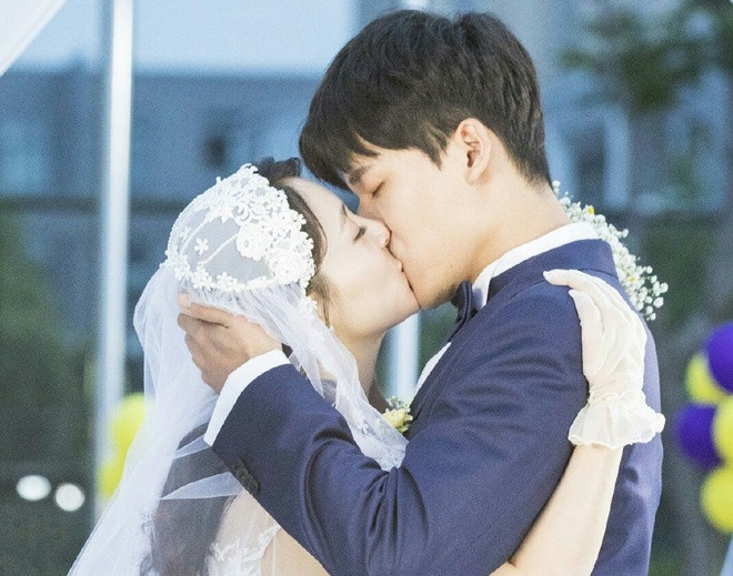 Dàn mỹ nam Hoa ngữ hóa thân thành 'nhà khoa học': Châu Sinh Thần cực đáng yêu, Vu Đồ soái khí ngời ngời Ảnh 21